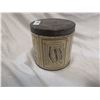 Image 2 : Zig Zag tobacco tin can
