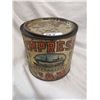 Image 1 : Empress jam tin can