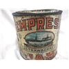 Image 2 : Empress jam tin can