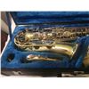 Image 2 : Vintage Yamaha alto saxophone