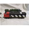 Image 2 : Four electric trains, Lot 2