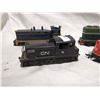 Image 3 : Four electric trains, Lot 2