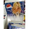 Image 2 : Large Britney, Kramer, Wild Cherry Pepsi posters