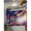 Image 4 : Large Britney, Kramer, Wild Cherry Pepsi posters