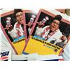 Image 2 : Kramer x3, Wild Cherry x2, Pepsi cardboard posters