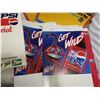 Image 3 : Kramer x3, Wild Cherry x2, Pepsi cardboard posters