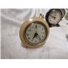 Image 2 : Lot of vintage clocks, lot 2