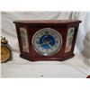 Image 7 : Lot of vintage clocks, lot 2