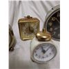 Image 3 : Lot of vintage clocks, lot 3