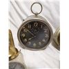 Image 4 : Lot of vintage clocks, lot 3