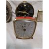 Image 5 : Lot of vintage clocks, lot 3