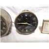 Image 6 : Lot of vintage clocks, lot 3
