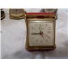 Image 2 : Lot of vintage clocks, lot 4