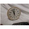 Image 6 : Lot of vintage clocks, lot 4