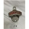 Image 1 : Old Starr Coca-Cola bottle opener