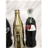 Image 2 : Brass Coca-Cola bottle