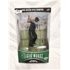 Image 1 : 2000 Tiger Woods figurine with card