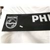 Image 2 : Philips advertising sign, Black 36"x10"