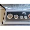 Image 2 : 90th Anniversary proof coin set 1908-1998