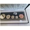 Image 3 : 90th Anniversary proof coin set 1908-1998