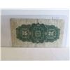 Image 2 : 1900 25 cent shinplaster