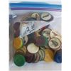 Image 2 : 162 Car Jello chips with extras