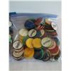 Image 5 : 162 Car Jello chips with extras