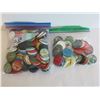 Image 1 : 119 Plane Jello chips with extras