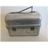 Image 5 : Vintage aluminum Priscilla ware lunch box