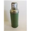 Image 1 : Vintage thermos 8" tall