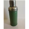 Image 2 : Vintage thermos 8" tall