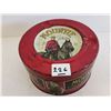 Image 1 : Mountie Tobacco tin