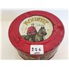 Image 2 : Mountie Tobacco tin