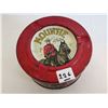Image 6 : Mountie Tobacco tin