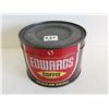 Image 1 : Edwards coffee tin sealed