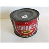 Image 4 : Edwards coffee tin sealed