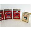 Image 3 : 5 Blue Ribbon spice tins