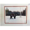Image 2 : Randy Fehr print The Last Winter 13x11