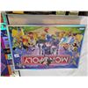 Image 4 : Disney Monopoly game