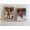 Image 2 : 1977-1978 Guy Lafleur hockey cards