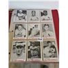 Image 2 : St Louis Cardinals Baseball players 1942-46 printed 1983