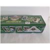 Image 4 : 1990 Complete set baseball cards sealed upper deck