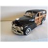 Image 3 : 1948 Chevrolet  1:18 scale