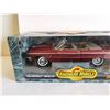 Image 3 : 1964 Chevrolet Impala SS 1:18 scale die cast