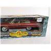 Image 4 : 1964 Chevrolet Impala SS 1:18 scale die cast