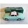 Image 1 : Sedan Friction tin toy car