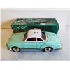 Image 2 : Sedan Friction tin toy car