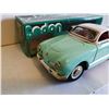 Image 3 : Sedan Friction tin toy car