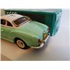 Image 4 : Sedan Friction tin toy car