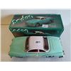 Image 5 : Sedan Friction tin toy car